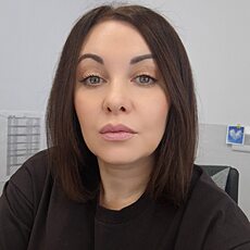 Фотография девушки Инна, 47 лет из г. Волжский