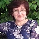 Ирина, 64 года