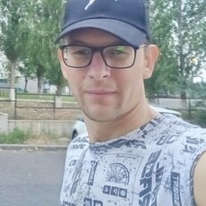 Фотография мужчины Mihon, 37 лет из г. Оренбург