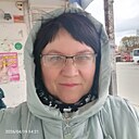 Надежда, 55 лет