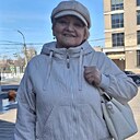 Танзеля, 62 года