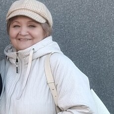 Фотография девушки Танзеля, 62 года из г. Рязань