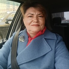 Фотография девушки Альбина, 45 лет из г. Москва