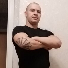 Фотография мужчины Павел, 33 года из г. Рязань