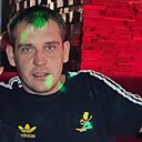 Александр, 33 года