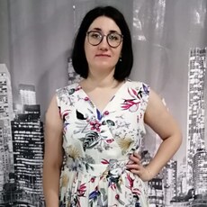 Фотография девушки Карина, 41 год из г. Рудный