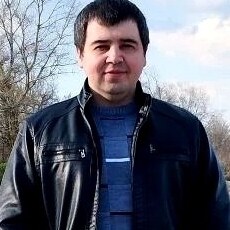 Фотография мужчины Александр, 33 года из г. Таганрог