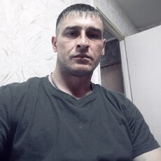 Фотография мужчины Александр, 36 лет из г. Раменское