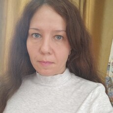 Фотография девушки Nadiya, 43 года из г. Арсеньев