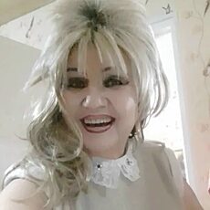 Фотография девушки Восхитительна-я, 52 года из г. Волгоград