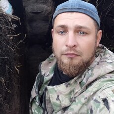 Фотография мужчины Бонус, 33 года из г. Спасск-Дальний