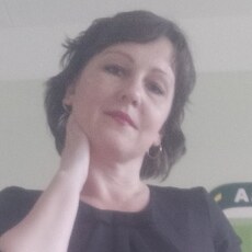 Фотография девушки Ирина, 44 года из г. Кобрин