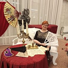 Фотография девушки Евгения, 54 года из г. Таганрог