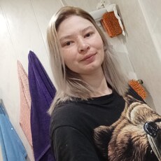 Фотография девушки Алена, 30 лет из г. Братск
