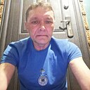 Серый, 58 лет