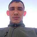Айван, 34 года