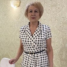 Фотография девушки Валентина, 67 лет из г. Барнаул