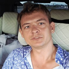 Фотография мужчины Тарас, 32 года из г. Нягань