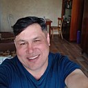 Самир, 47 лет