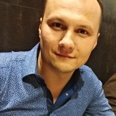 Фотография мужчины Александр, 37 лет из г. Киев