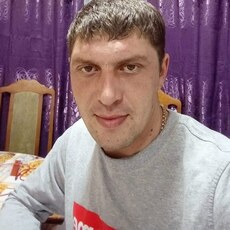 Фотография мужчины Владимир, 34 года из г. Выселки