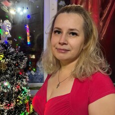 Фотография девушки Аня, 37 лет из г. Мурманск