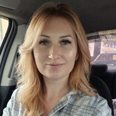 Фотография девушки Татьяна, 41 год из г. Ефремов