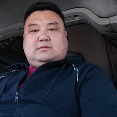 Фотография мужчины Алдар, 41 год из г. Улан-Удэ