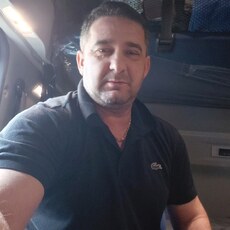Фотография мужчины Женя, 44 года из г. Ужгород