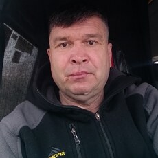 Фотография мужчины Андрей, 53 года из г. Магнитогорск
