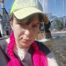 Фотография девушки Екатерина, 19 лет из г. Дегтярск