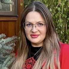 Фотография девушки Яна, 46 лет из г. Торез
