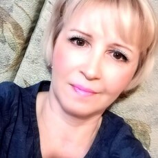 Фотография девушки Светлана, 52 года из г. Комсомольск-на-Амуре