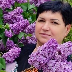 Фотография девушки Елена, 52 года из г. Луганск