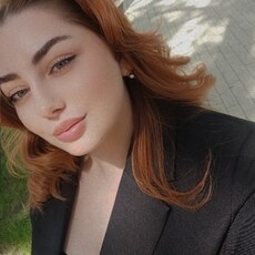 Фотография девушки Алина, 29 лет из г. Геленджик
