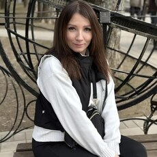 Фотография девушки Юлия, 32 года из г. Смоленск