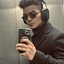 Алексий, 25 лет