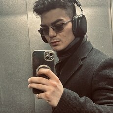 Фотография мужчины Алексий, 25 лет из г. Ессентуки