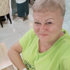 Фотография девушки Светлана, 58 лет из г. Братск
