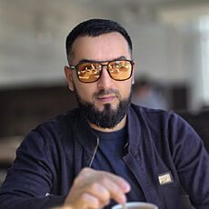 Фотография мужчины Baha, 35 лет из г. Альметьевск