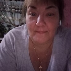 Фотография девушки Елена, 53 года из г. Исетское