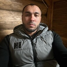 Фотография мужчины Рустам, 37 лет из г. Балашиха