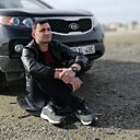 Камран, 34 года