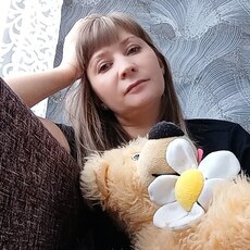 Фотография девушки Людмила, 42 года из г. Чусовой
