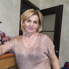 Фотография девушки Валентина, 56 лет из г. Витебск