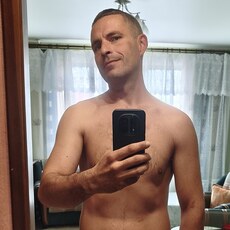 Фотография мужчины Евгений, 35 лет из г. Слоним