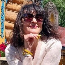 Фотография девушки Альбина, 56 лет из г. Куйбышев