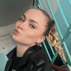 Фотография девушки She, 29 лет из г. Ижевск