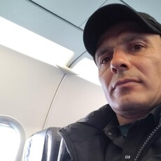 Фотография мужчины Хазаил, 44 года из г. Томск