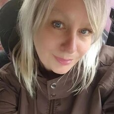 Фотография девушки Светлана, 53 года из г. Алексин